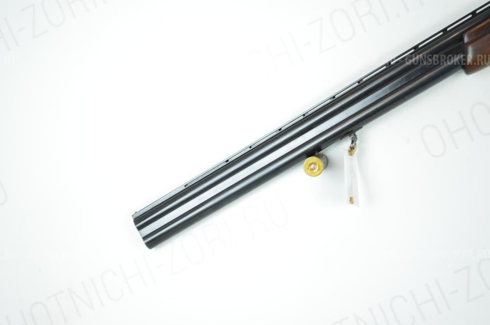 Ружье ИЖ-27ЕМ 12х70 L-725 д.с дерево Комиссия 891022674