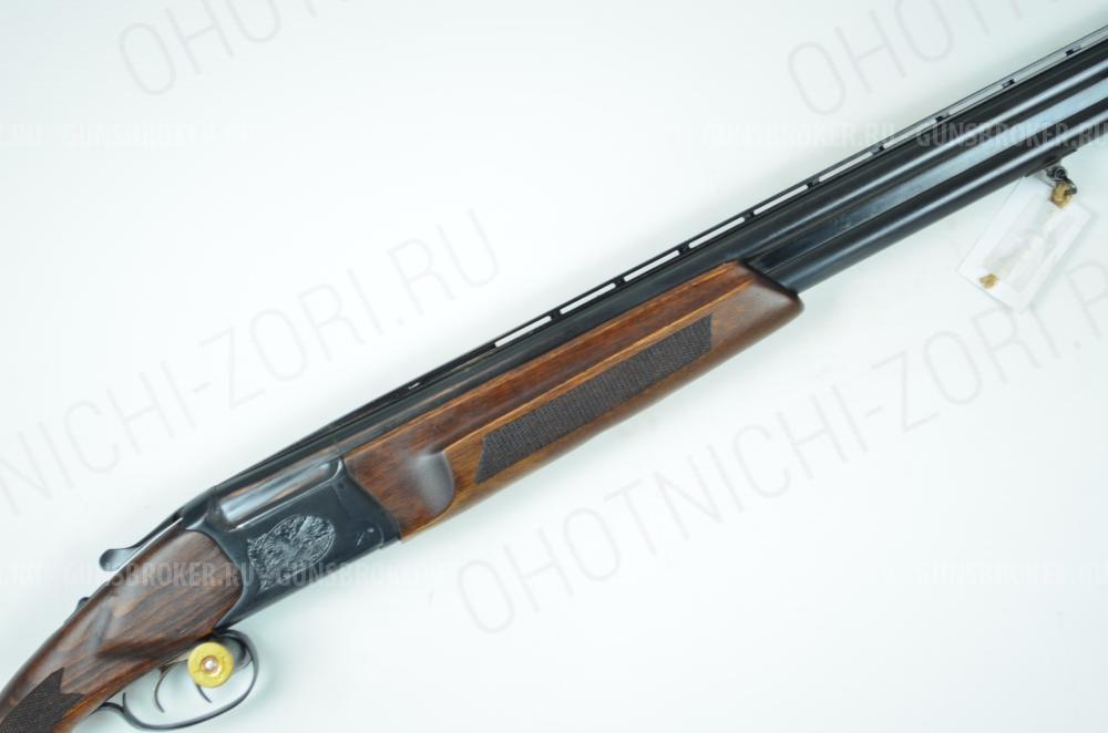 Ружье ИЖ-27ЕМ 12х70 L-725 д.с дерево Комиссия 891022674