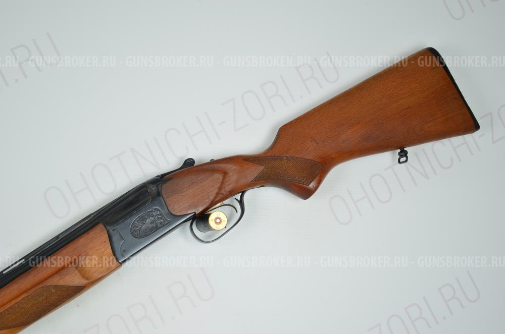 Ружье ИЖ-27ЕМ 12х70 L-725 д.с дерево Комиссия  891232674 
