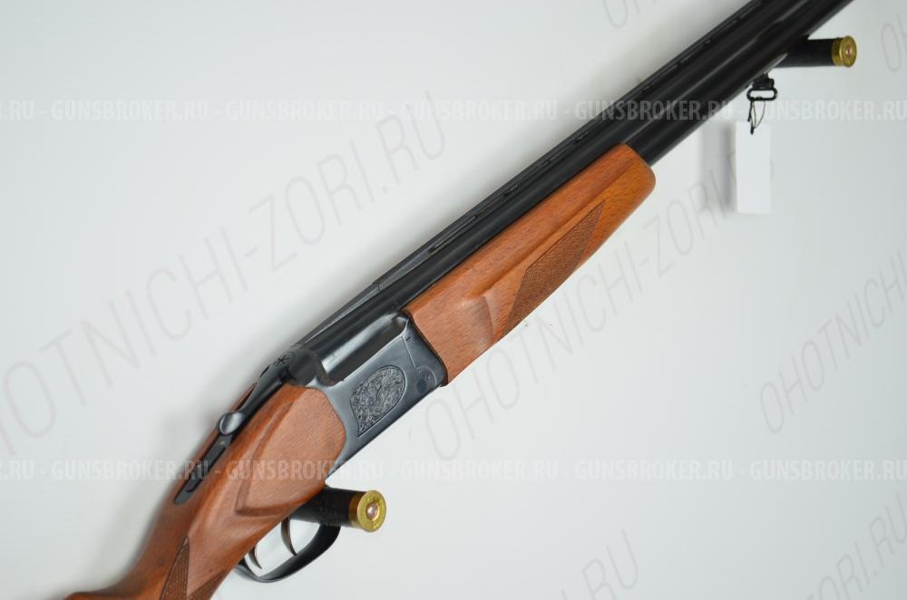 Ружье ИЖ-27ЕМ 12х70 L-725 д.с дерево Комиссия  891232674 