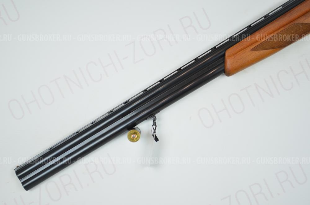 Ружье ИЖ-27ЕМ 12х70 L-725 д.с дерево Комиссия  891232674 