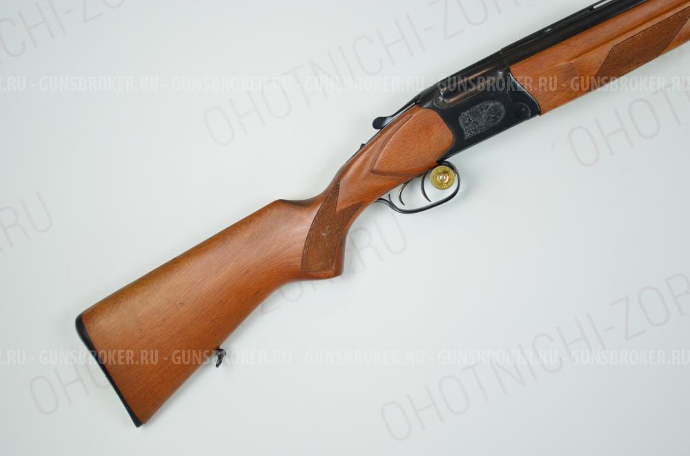 Ружье ИЖ-27ЕМ 12х70 L-725 д.с дерево Комиссия  891232674 