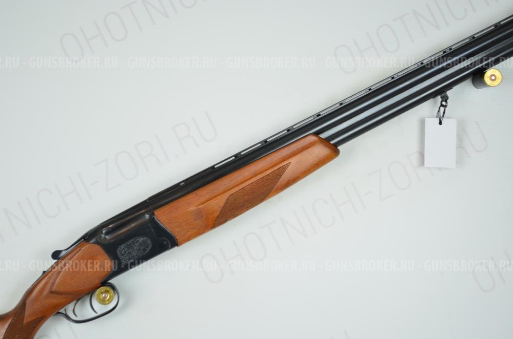 Ружье ИЖ-27ЕМ 12х70 L-725 д.с дерево Комиссия  891232674 
