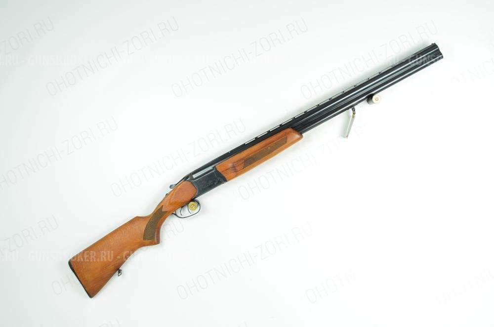 Ружье ИЖ-27ЕМ 12х70 L-725 д.с дерево Комиссия 89882674