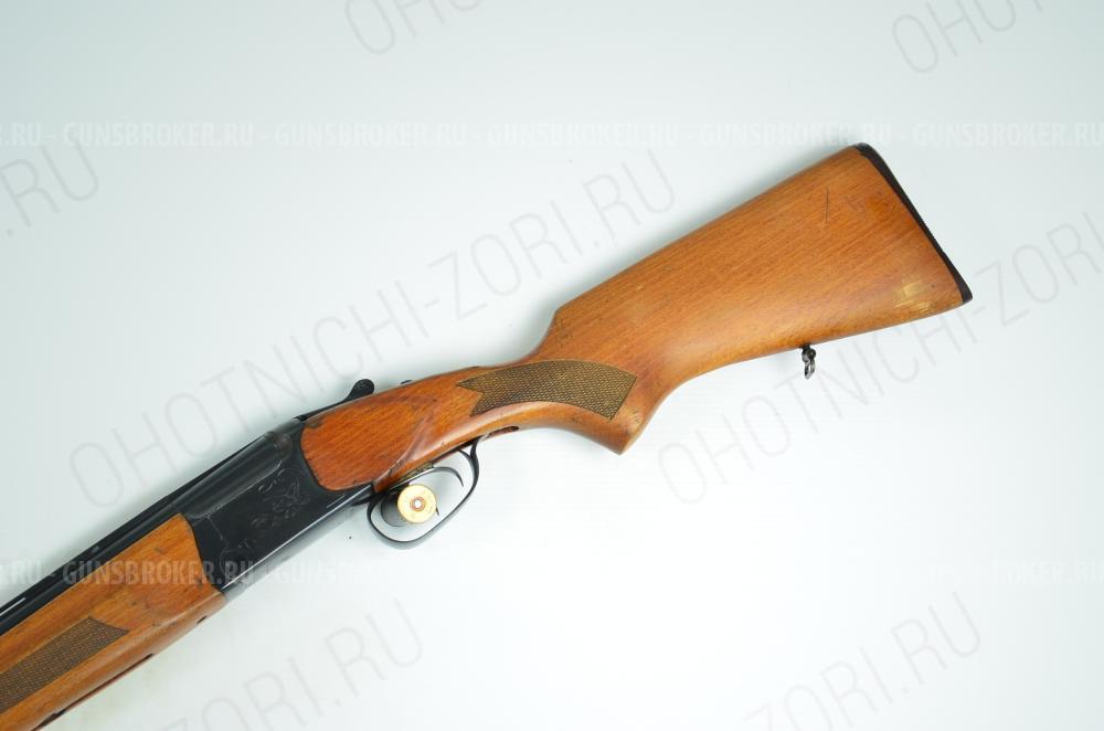 Ружье ИЖ-27ЕМ 12х70 L-725 д.с дерево Комиссия 89882674