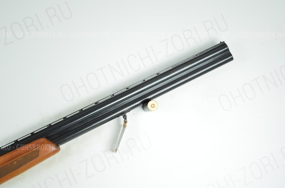 Ружье ИЖ-27ЕМ 12х70 L-725 д.с дерево Комиссия 89882674