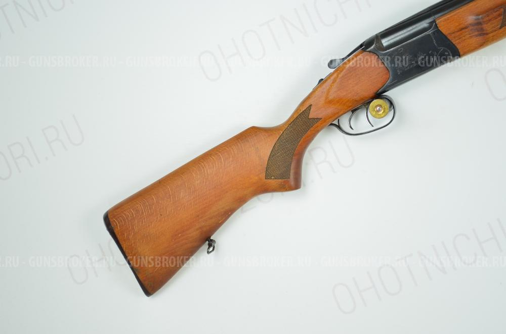 Ружье ИЖ-27ЕМ 12х70 L-725 д.с дерево Комиссия 89882674