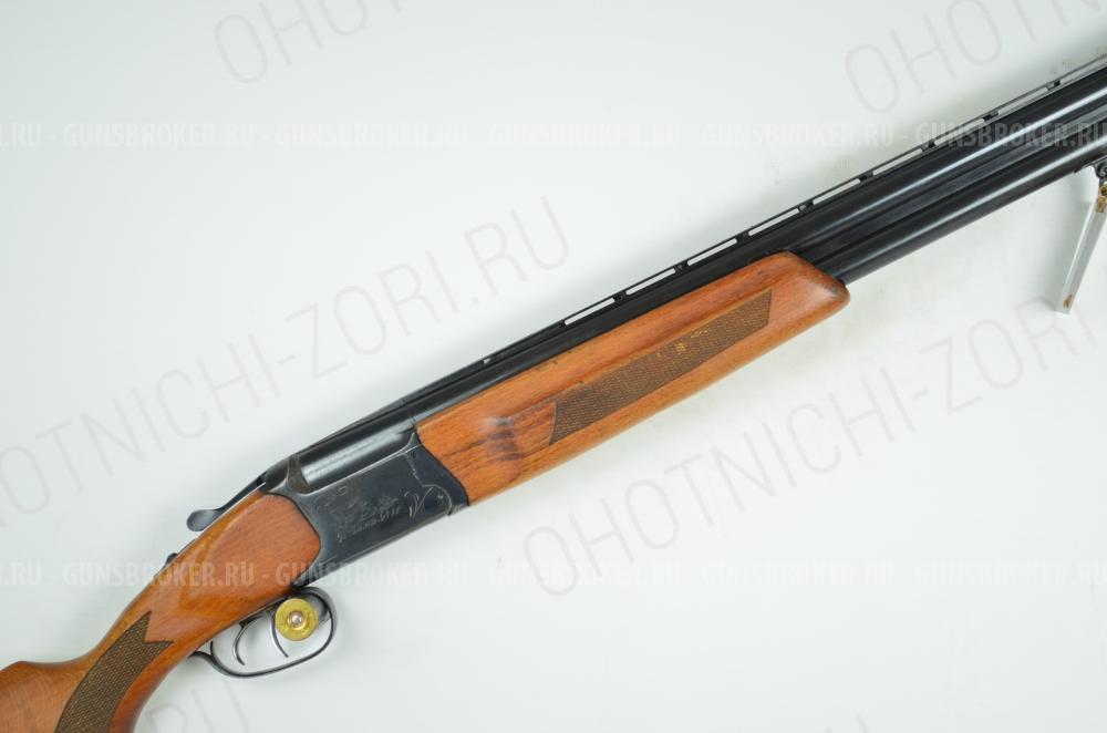 Ружье ИЖ-27ЕМ 12х70 L-725 д.с дерево Комиссия 89882674