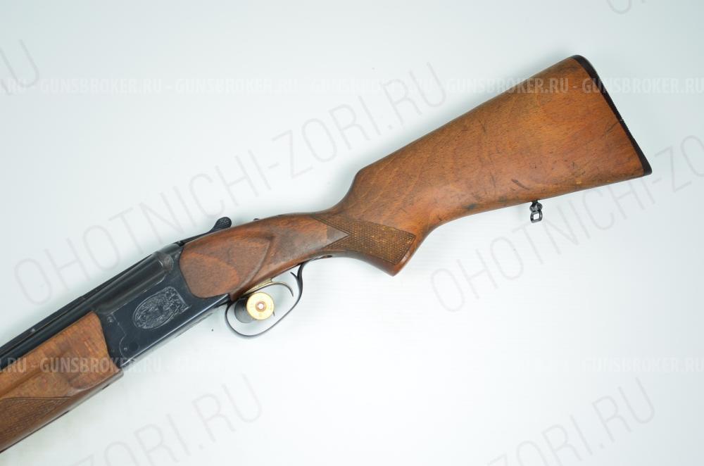 Ружье ИЖ-27ЕМ 12х70 L-725 д.с дерево Комиссия 89972674 
