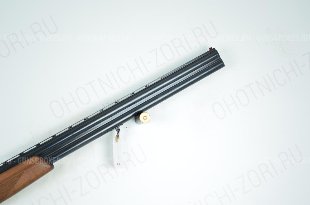 Ружье ИЖ-27ЕМ 12х70 L-725 д.с дерево Комиссия 89972674 