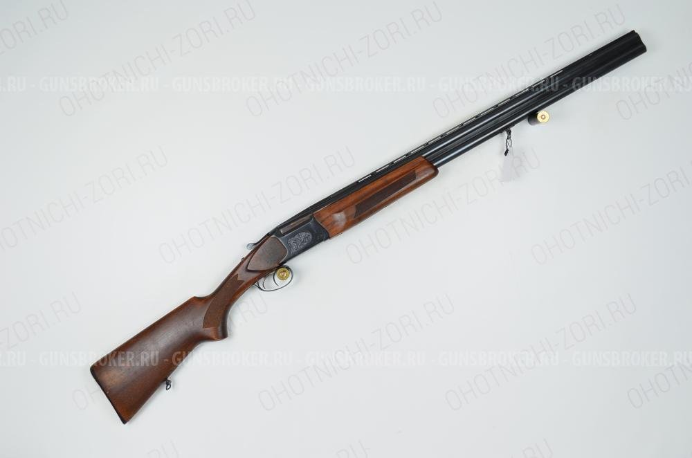 Ружье ИЖ-27ЕМ 12х70 L-750 д.с дерево Комиссия 891262674 