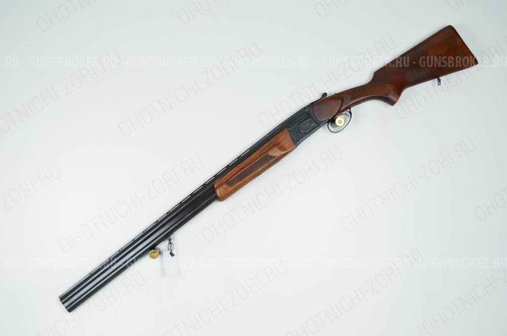 Ружье ИЖ-27ЕМ 12х70 L-750 д.с дерево Комиссия 891262674 