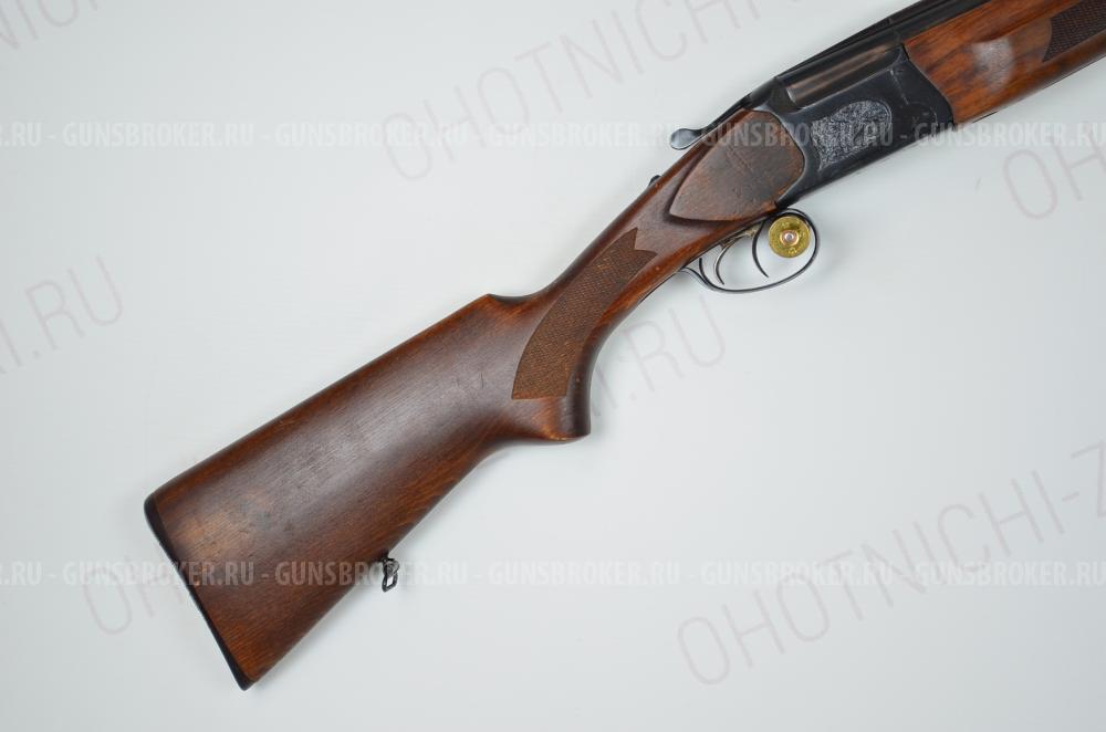 Ружье ИЖ-27ЕМ 12х70 L-750 д.с дерево Комиссия 891262674 