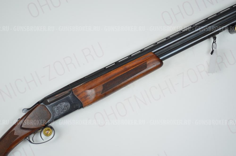 Ружье ИЖ-27ЕМ 12х70 L-750 д.с дерево Комиссия 891262674 