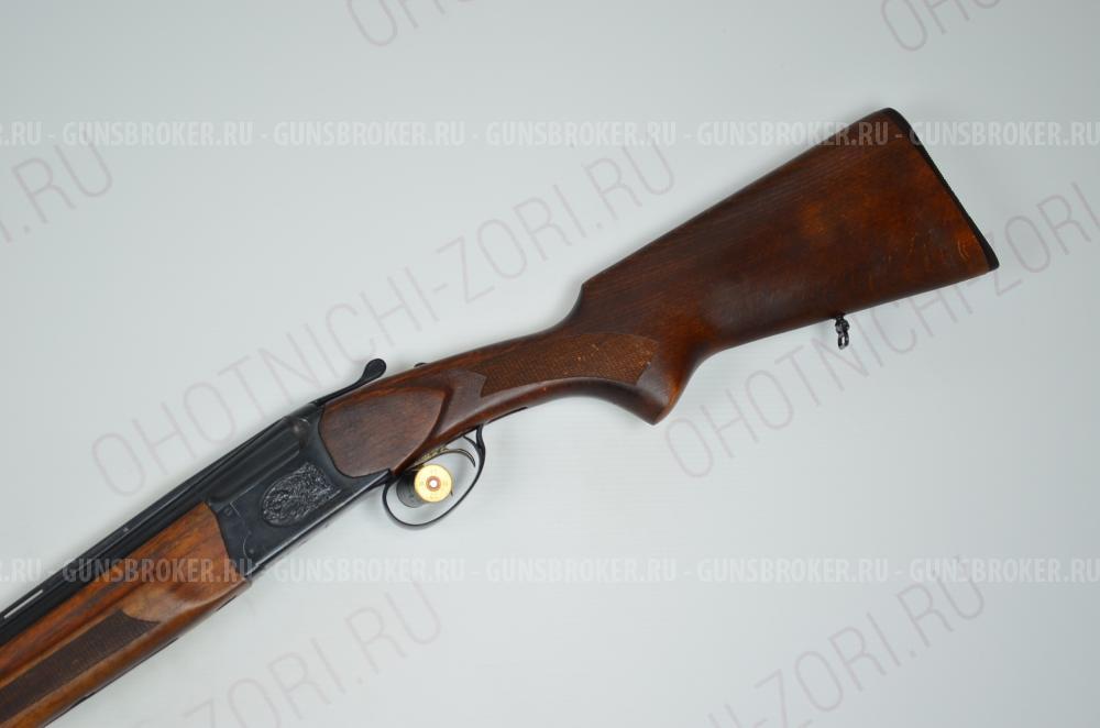 Ружье ИЖ-27ЕМ 12х70 L-750 д.с дерево Комиссия 891262674 