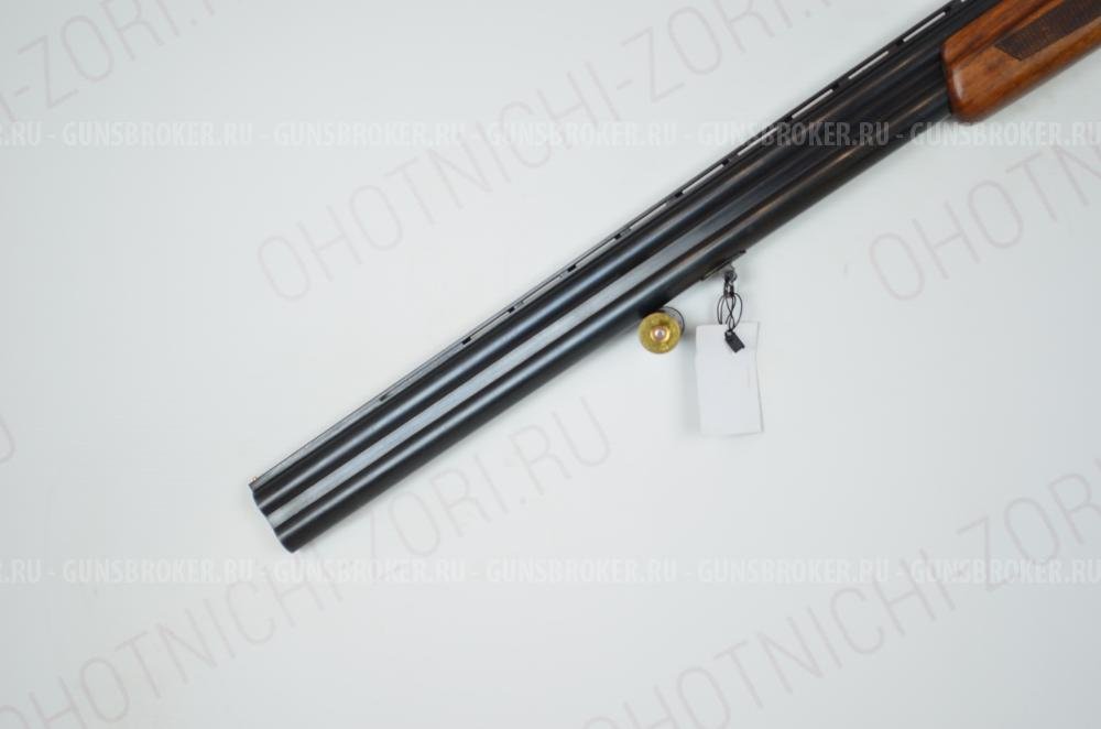 Ружье ИЖ-27ЕМ 12х70 L-750 д.с дерево Комиссия 891262674 