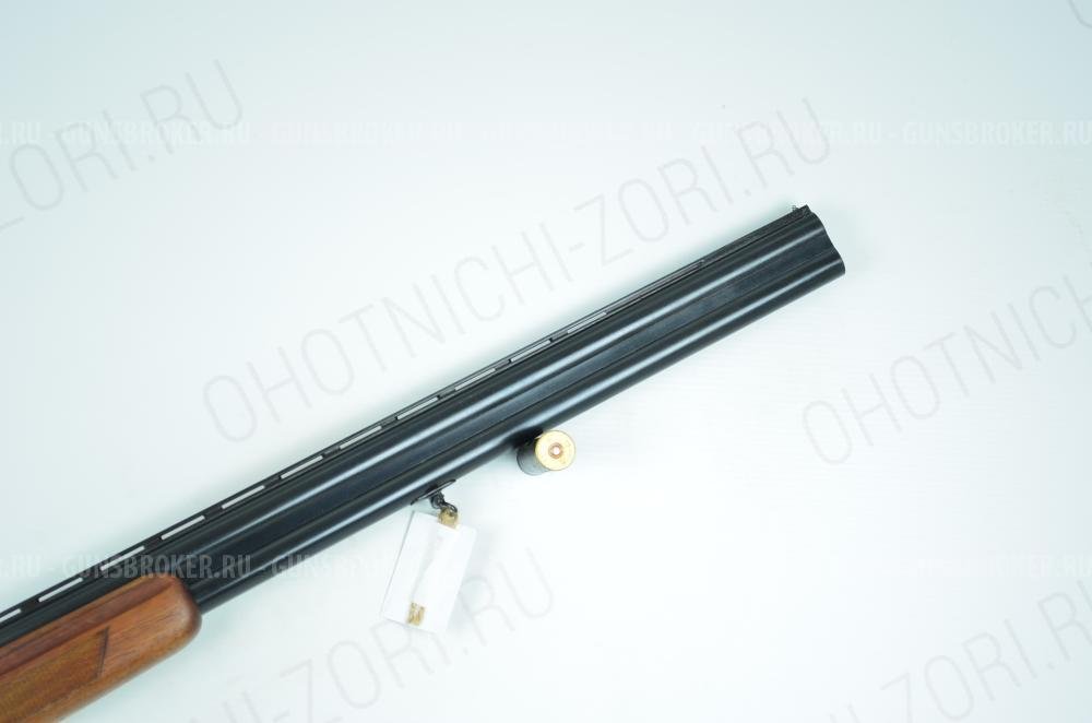Ружье ИЖ-27ЕМ-1С 12х76 L-725 д.с дерево Комиссия 891072678 
