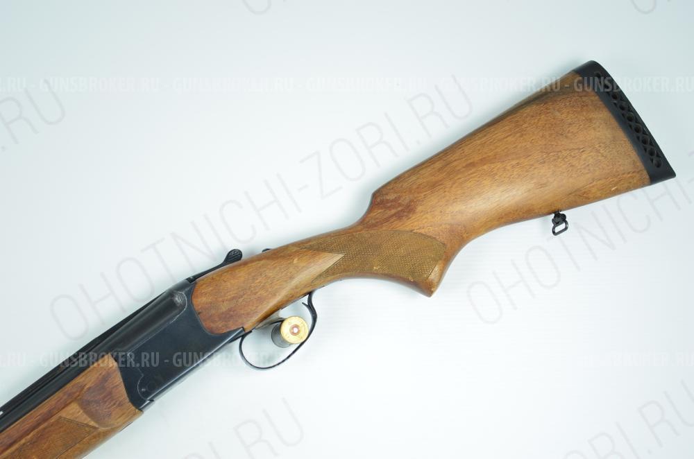 Ружье ИЖ-27ЕМ-1С 12х76 L-725 д.с дерево Комиссия 891072678 