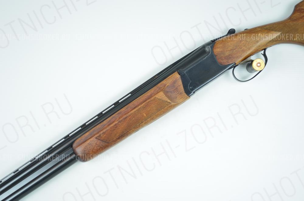 Ружье ИЖ-27ЕМ-1С 12х76 L-725 д.с дерево Комиссия 891072678 