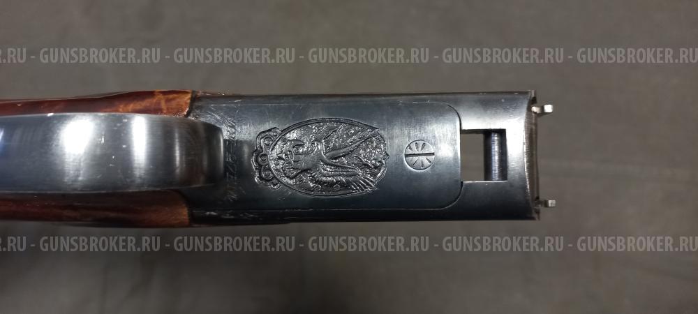 Ружьё ИЖ-27ЕМ к. 12/70