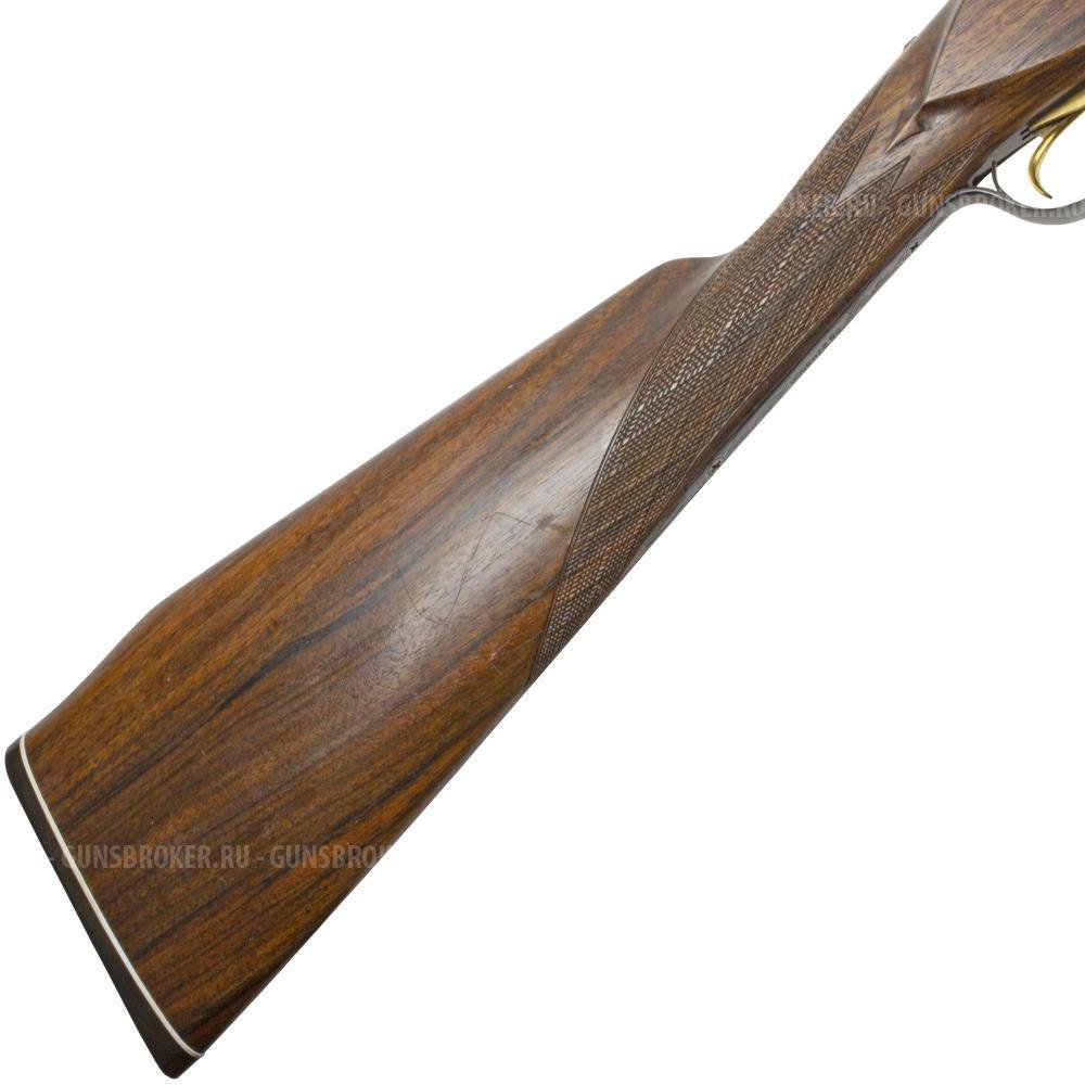 Ружье ИЖ-27ЕМ, кал. 12