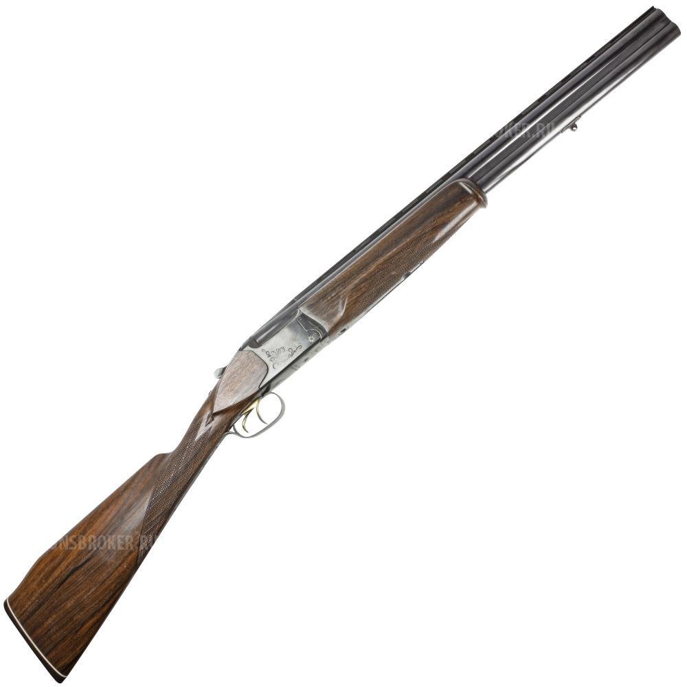 Ружье ИЖ-27ЕМ, кал. 12