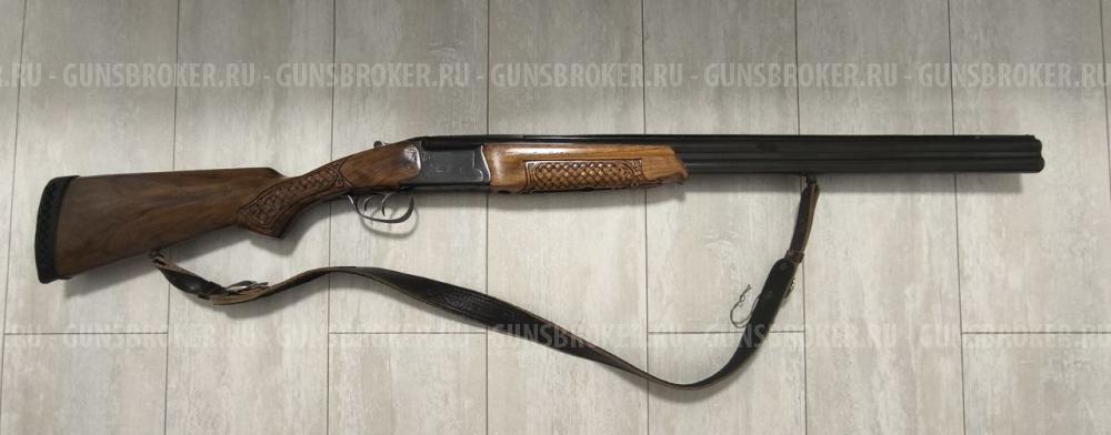 Ружье ИЖ 27М 12/70