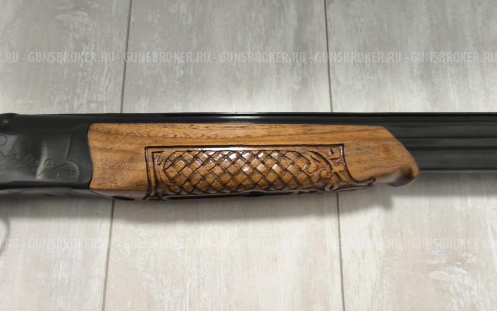 Ружье ИЖ 27М 12/70