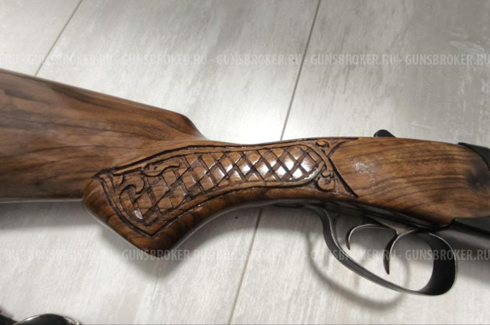 Ружье ИЖ 27М 12/70