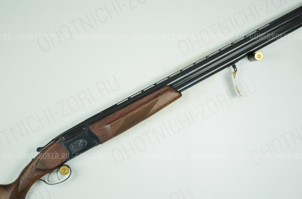 Ружье ИЖ-27М 12х70 L-725 д.с дерево Комиссия 891672574