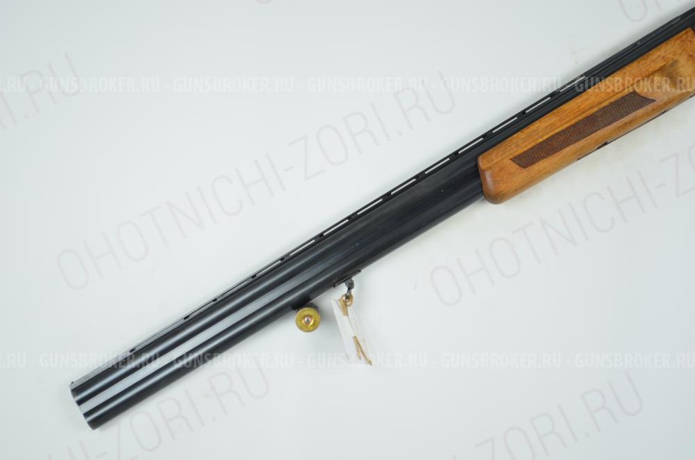 Ружье ИЖ-27М 12х70 L-725 д.с дерево Комиссия 892062674