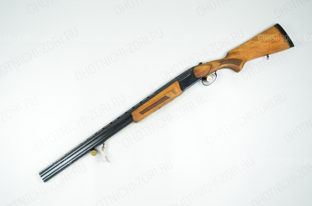 Ружье ИЖ-27М 12х70 L-725 д.с дерево Комиссия 892062674