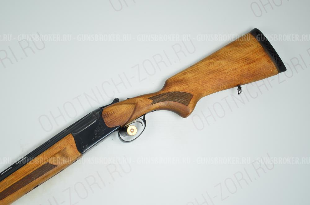 Ружье ИЖ-27М 12х70 L-725 д.с дерево Комиссия 892062674