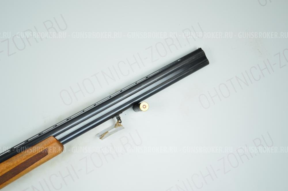 Ружье ИЖ-27М 12х70 L-725 д.с дерево Комиссия 892062674