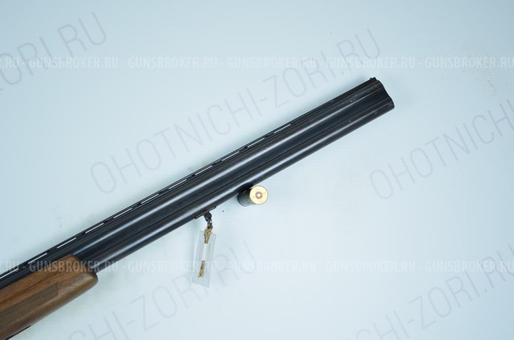 Ружье ИЖ-27М 12х70 L-725 д.с дерево Комиссия 89362602