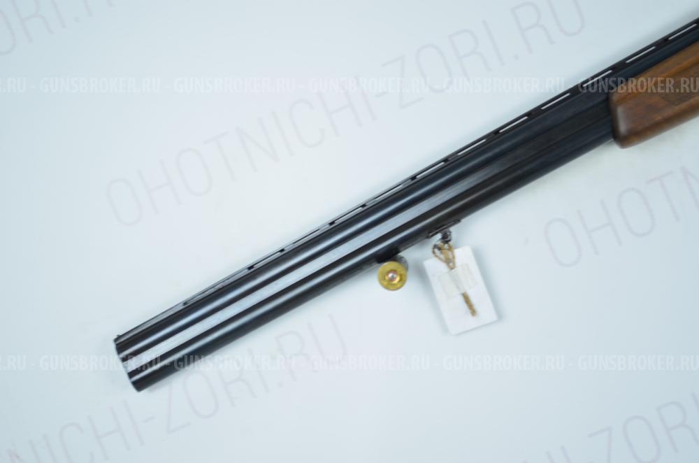 Ружье ИЖ-27М 12х70 L-725 д.с дерево Комиссия 89362602