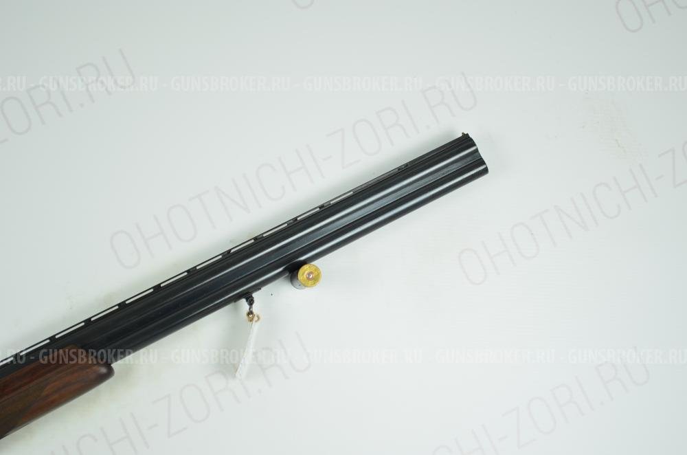 Ружье ИЖ-27М 12х70 L-725 д.с дерево Комиссия 89592674 