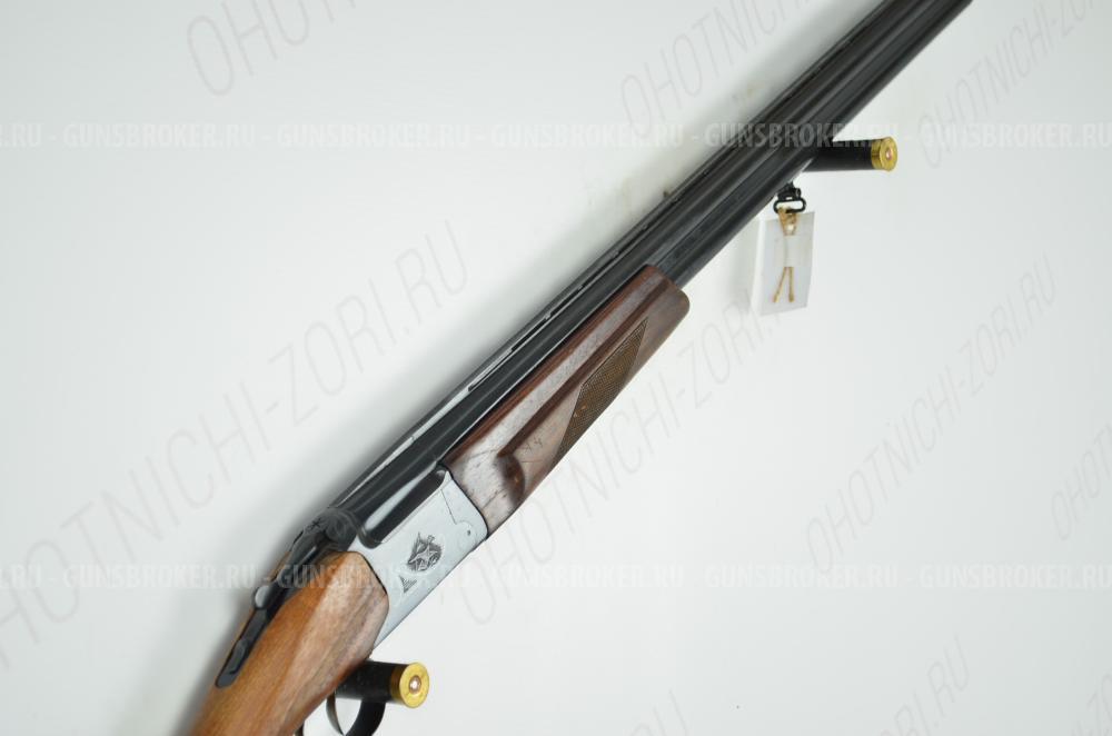 Ружье ИЖ-27М 12х70 L-725 д.с дерево Комиссия 89592674 