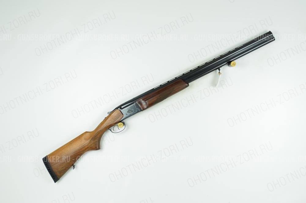 Ружье ИЖ-27М 12х70 L-725 д.с дерево Комиссия 89592674 