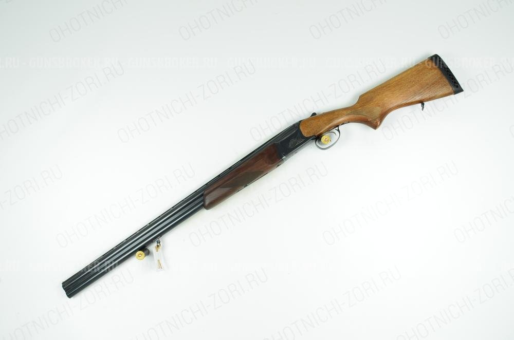 Ружье ИЖ-27М 12х70 L-725 д.с дерево Комиссия 89592674 