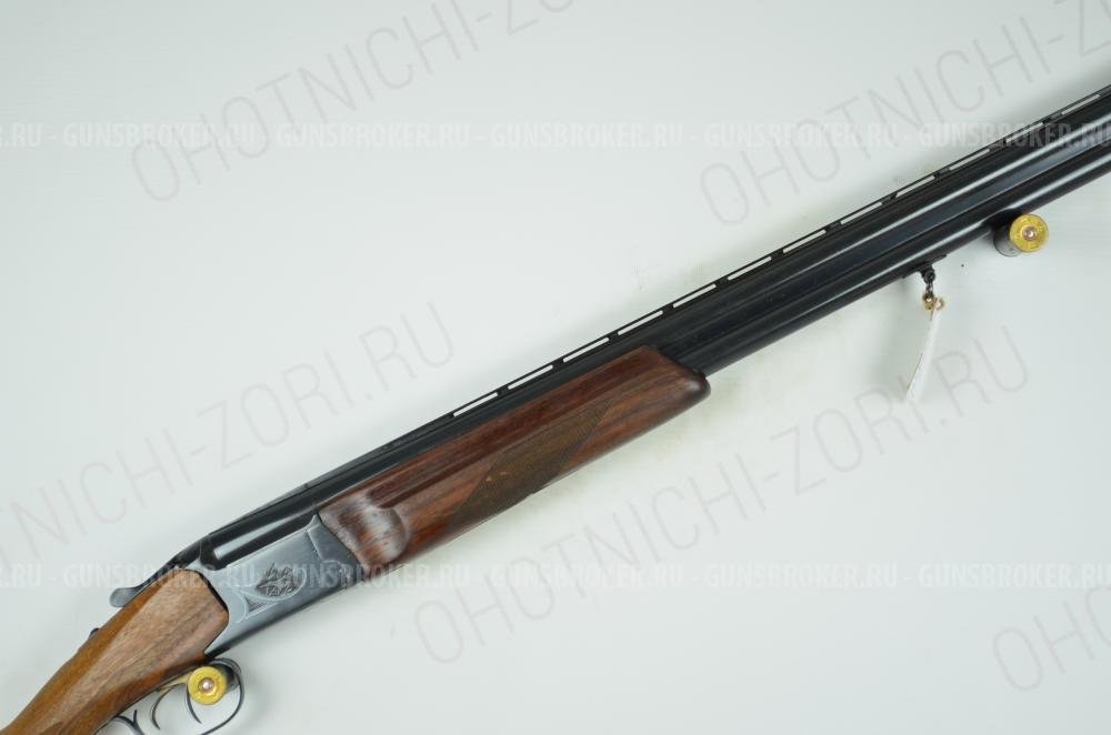 Ружье ИЖ-27М 12х70 L-725 д.с дерево Комиссия 89592674 