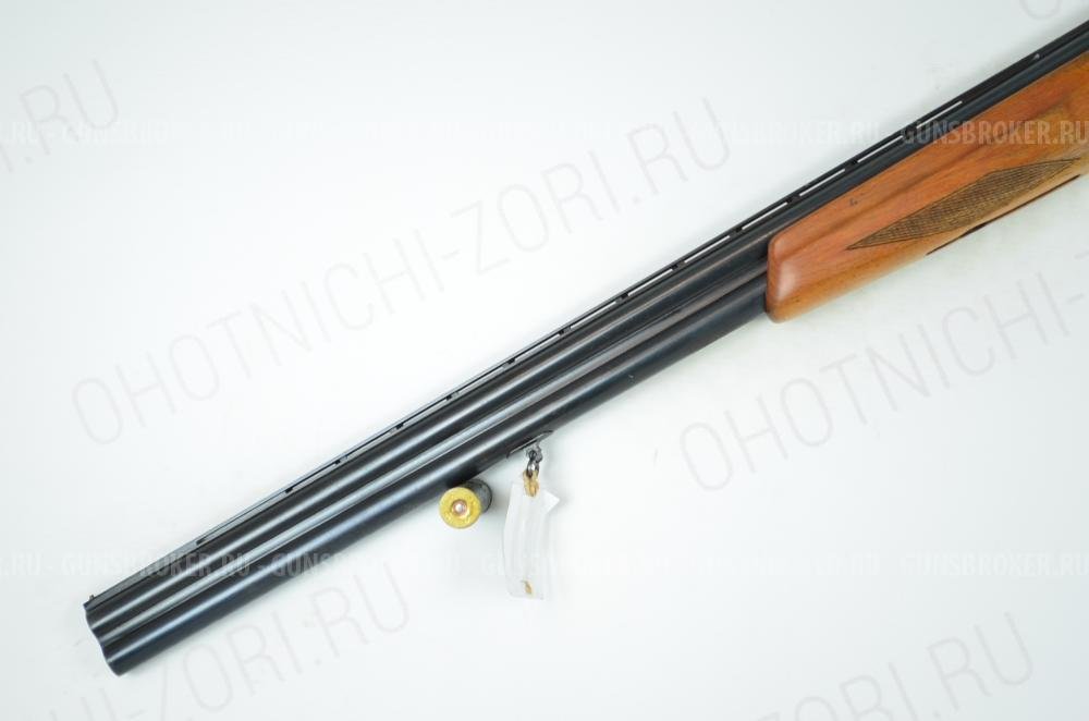Ружье ИЖ-27М 12х70 L-725 д.с дерево Комиссия 89992674