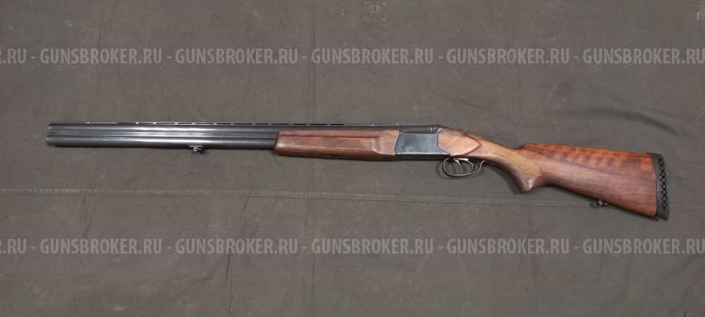 Ружьё ИЖ-27М к. 12/70