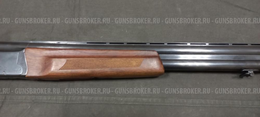 Ружьё ИЖ-27М к. 12/70