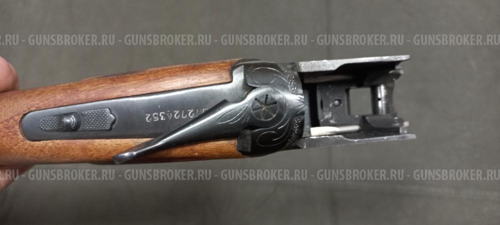 Ружьё ИЖ-27М к. 12/70