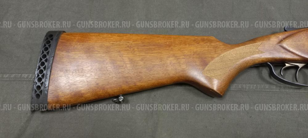 Ружьё ИЖ-27М к. 12/70