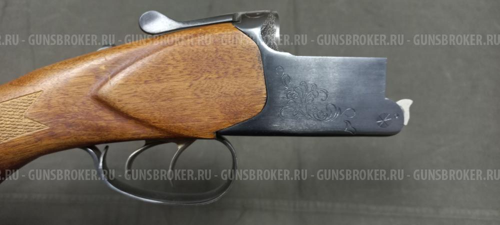 Ружьё ИЖ-27М к. 12/70