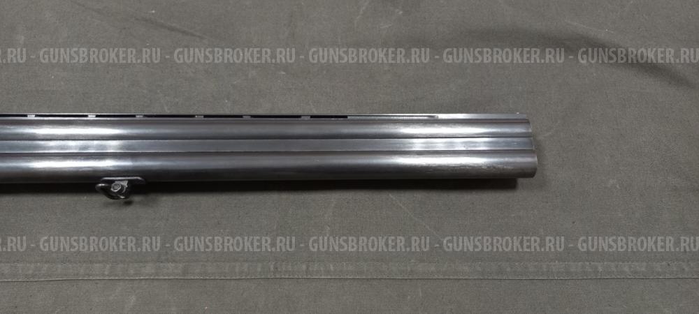 Ружьё ИЖ-27М к. 12/70