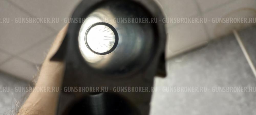 Ружьё ИЖ-27М к. 12/70