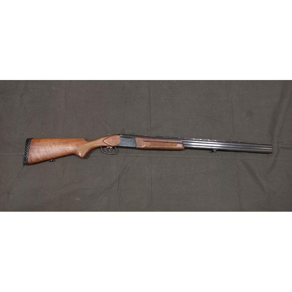 Ружьё ИЖ-27М к. 12/70